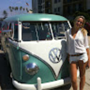 Meet your Posher, Tiffany